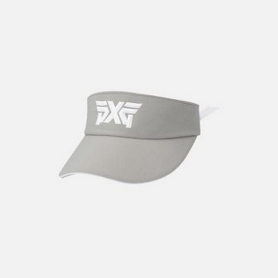 PXG  베이직 리본 바이저 PJFPW9514-05
