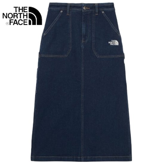 노스페이스 블루릿지 스커트 NK6NR54A