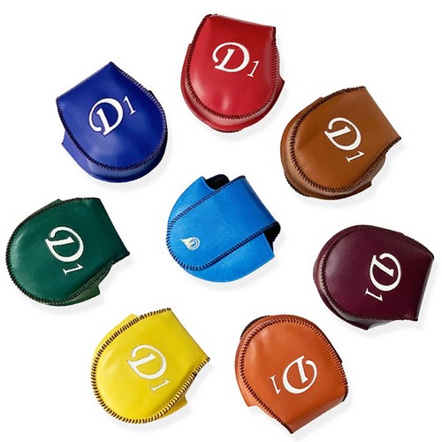 머롯  최고급 소가죽 Full Grain 드라이버 헤드커버