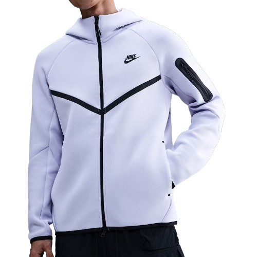 나이키  테크 플리스 윈드러너 풀집 후디 HV0950-030