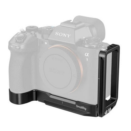 SmallRig  5188 소니 A1M2, A9M3용 L플레이트