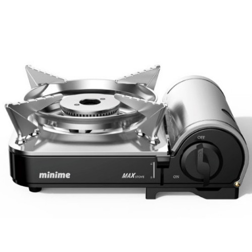 맥선 맥스 MS-8000 MINIME 가스렌지