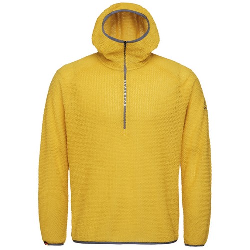 동진레저 블랙야크 DNS 폴라텍 알파90 후디 하프집업1 1BYZTFU003GL