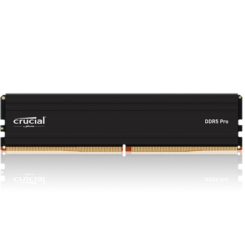 마이크론 Crucial DDR5-5600 CL46 PRO 아스크텍