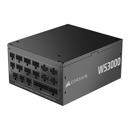 CORSAIR  WS3000 ATX3.1