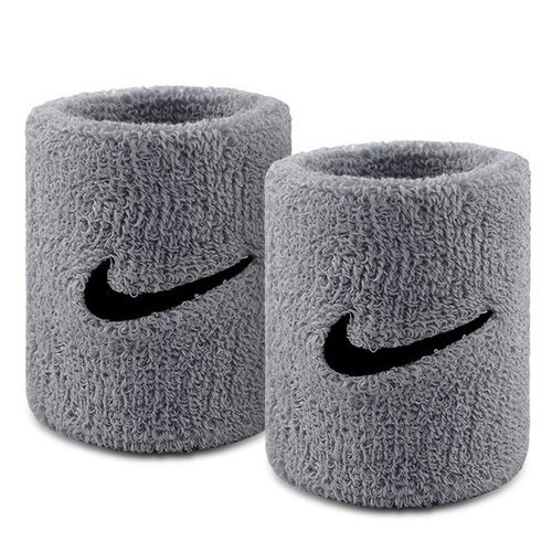 나이키  스우시 손목밴드 2PK AC2286-051