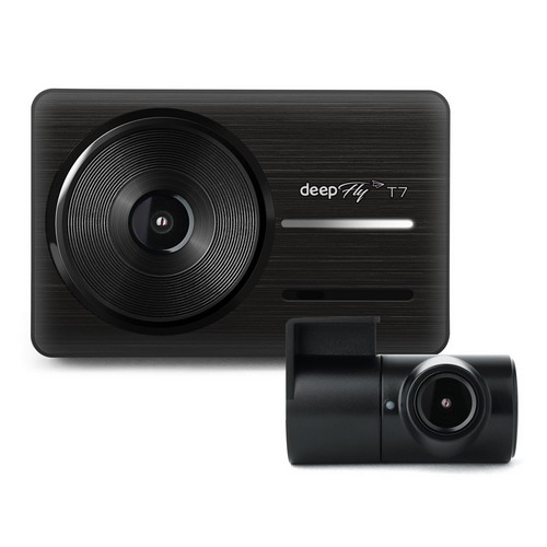 딥플라이  T7 PRO 2채널