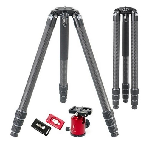 호루스벤누  FX-TK324 카본 삼각대