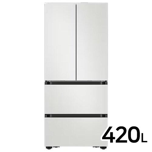 삼성전자 비스포크 AI 김치플러스 키친핏 Max RK80F58B1A