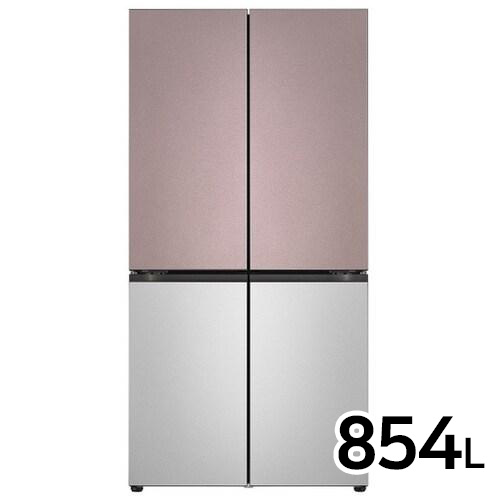 LG전자 오브제컬렉션 STEM M876SKV282S