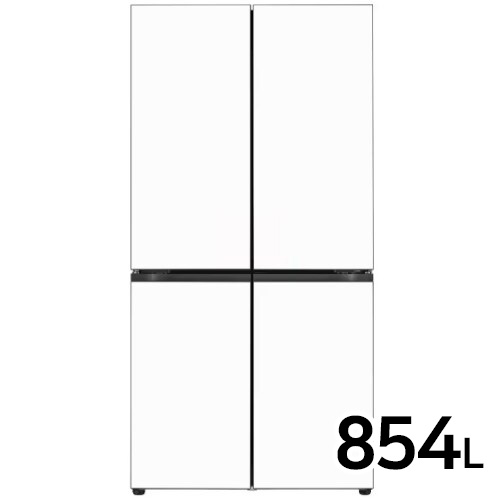 LG전자 오브제컬렉션 STEM M876GQQ161S