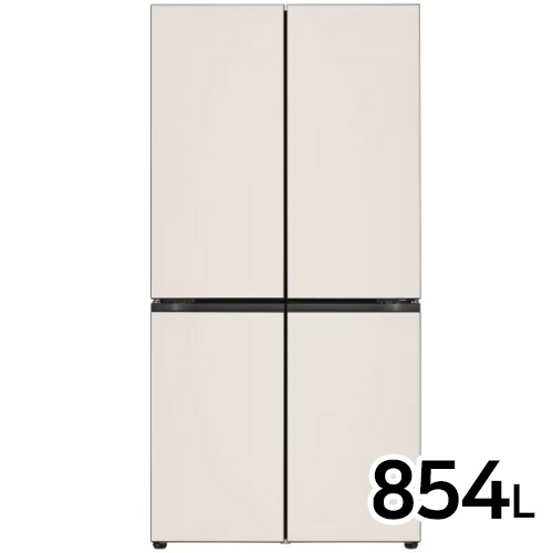 LG전자 오브제컬렉션 STEM M876GGG161S