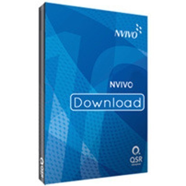 NVivo 15 공공기관용