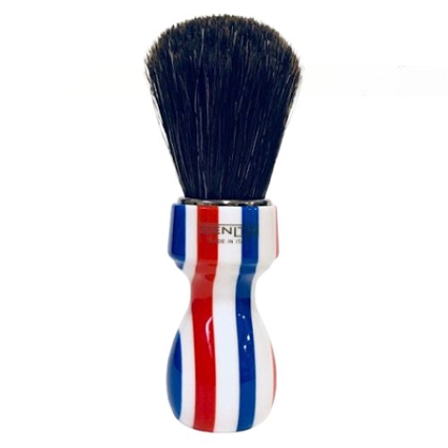 제니스  바버폴 507BP/BR H 12.5cm 면도 브러쉬