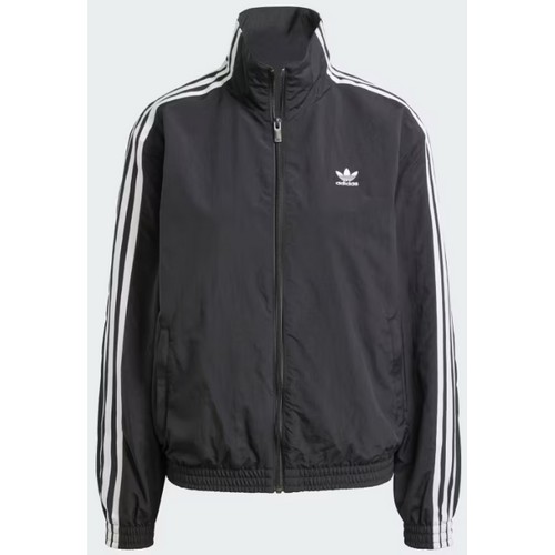 아디다스 오리지널스 우븐 트랙탑 JD5331