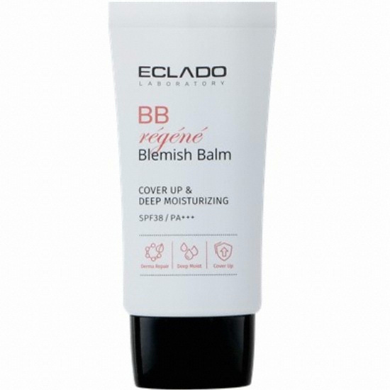 에끌라두 레제네 블레미쉬 밤 40ml