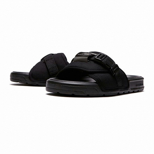 뉴발란스 슬라이드 SD2152BBW