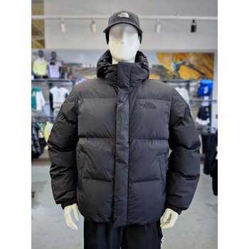 노스페이스  리버톤 온볼 후디 자켓 NJ3NR62J