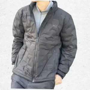 밀레  경량 덕 다운자켓 헨느 튜브 다운 MUTWD426