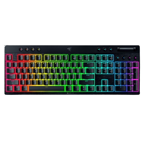 RAZER  BlackWidow V4 Low profile HyperSpeed US
