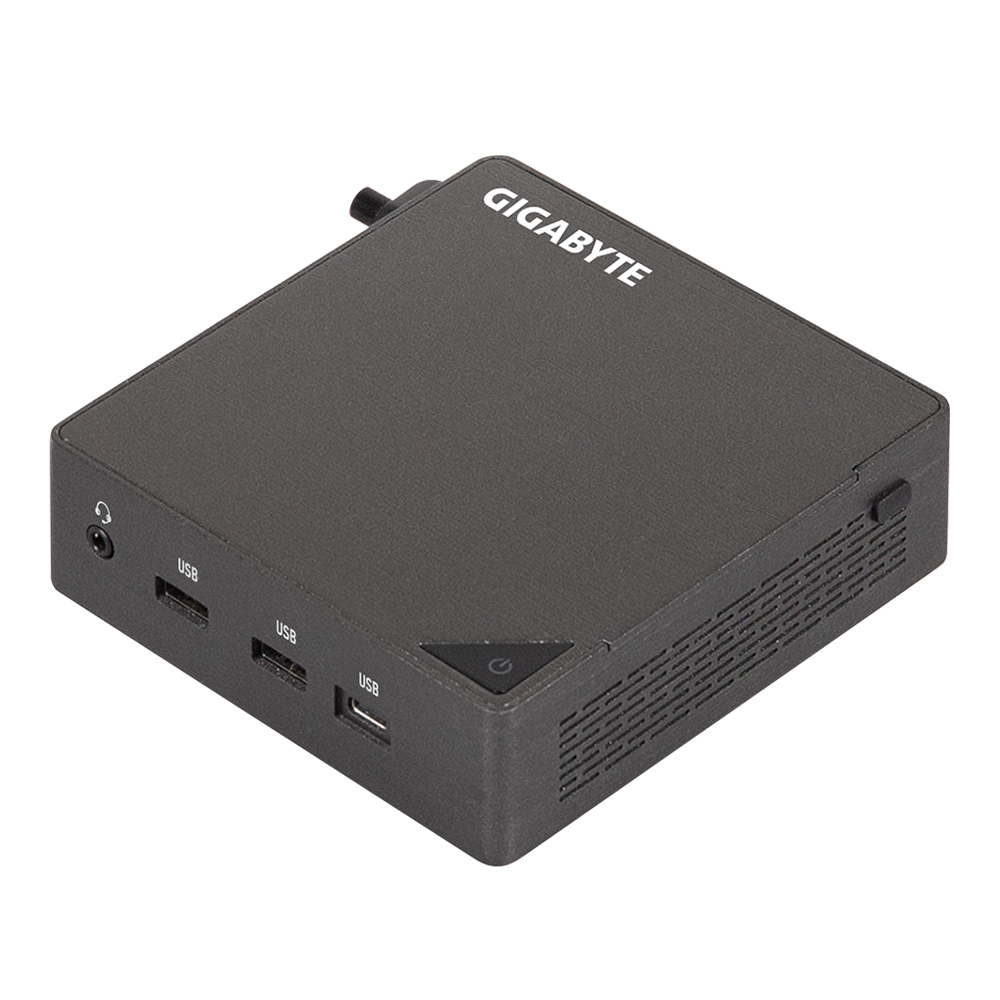 GIGABYTE BRIX GB-BRU5-225H 대원씨티에스