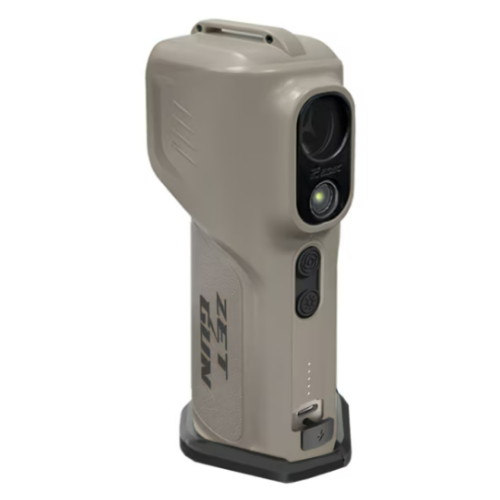 제벡  에어리스 제트건 2세대