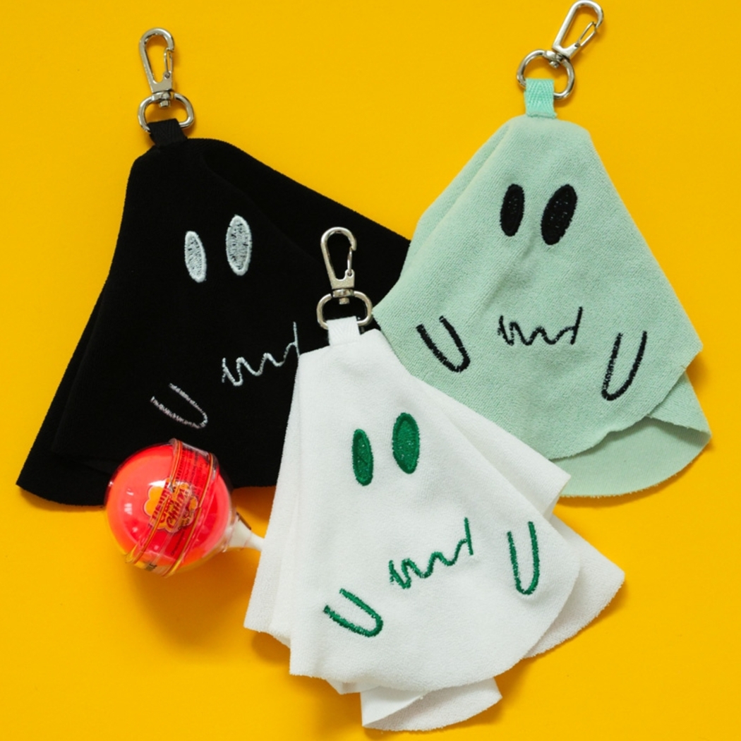 퍼디  고스트 타올 볼 클리너