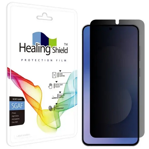 폰트리  갤럭시S25 FE 프라이버시 사생활 보호필름