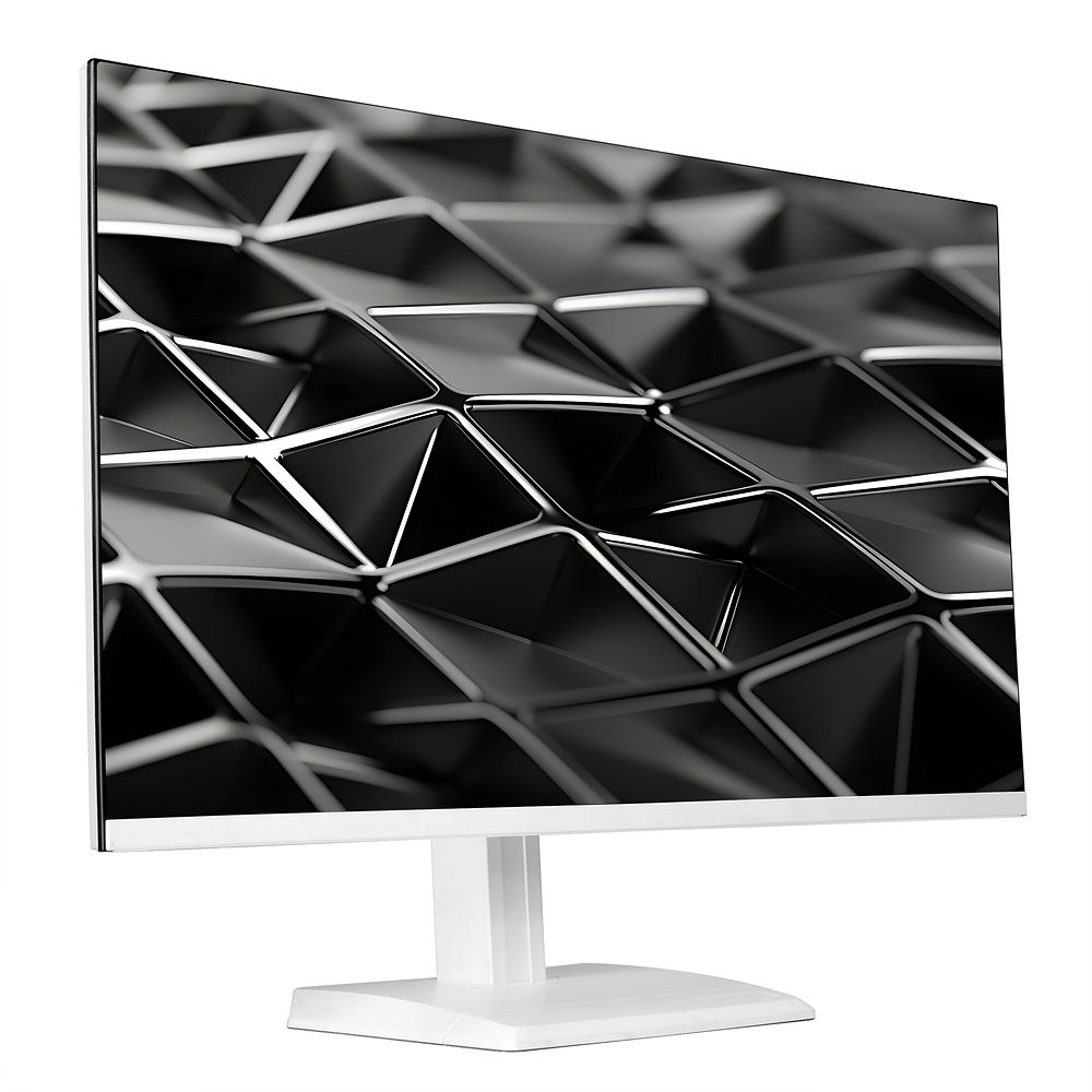 크로스오버  27QD166C QHD iPS USB-C 화이트 Ai 무결점