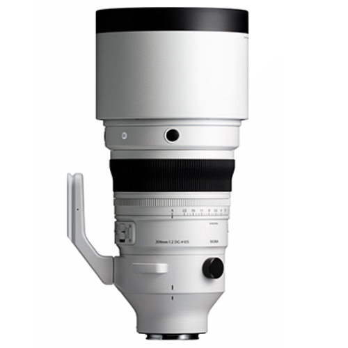 Sigma  S 200mm F2 DG OS S025 SONY FE용