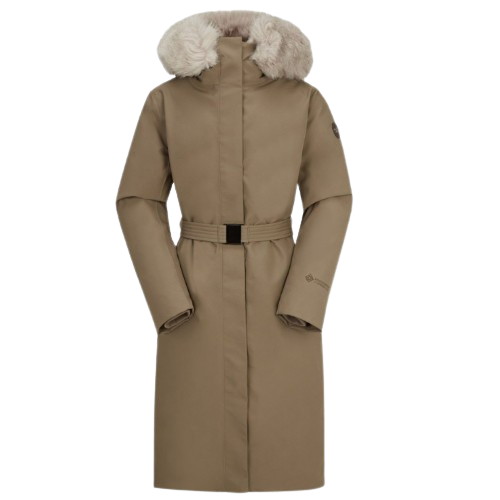 노스페이스 고어 마테라 RDS 다운 코트 NC1DQ81C