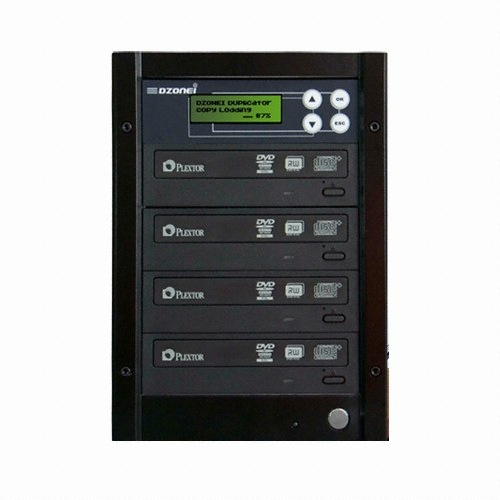 CD/DVD듀플리케이터 SATA BP503 (1:3)