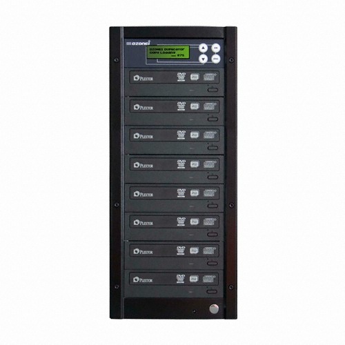 CD/DVD듀플리케이터 SATA BP507 (1:7)