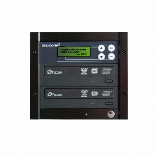 CD/DVD듀플리케이터 SATA BP501