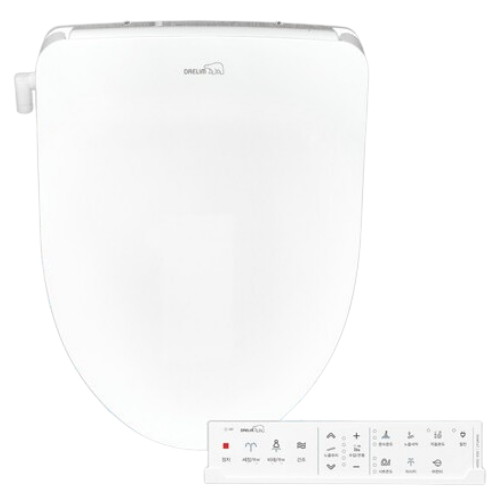 대림바스  DDS-S500R