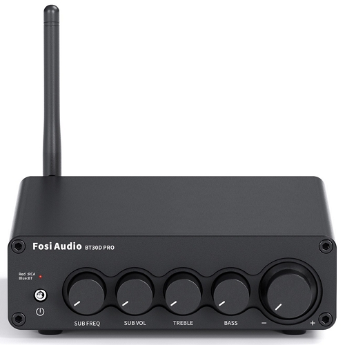 Fosi Audio  BT30D PRO