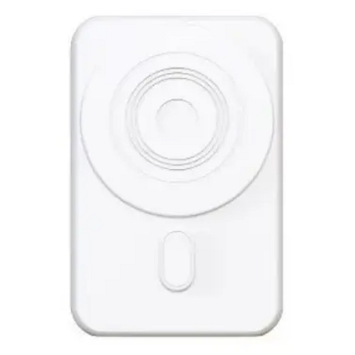 액티몬  컴팩트 맥세이프 보조배터리 M-MAGSAFE-5000 5000mAh
