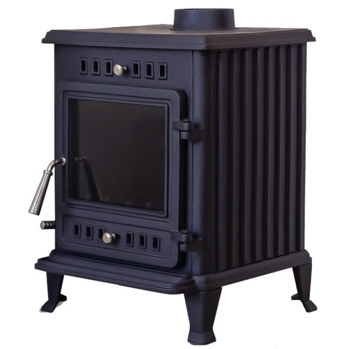 신일금속  사각 화목난로 SL-091