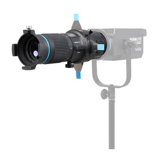 난라이트  PJ-BM-25-45 프로젝션 어태치먼트