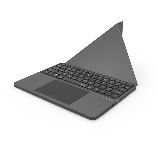 퓨전에프앤씨 INOTE X-Folding XK808B 무선