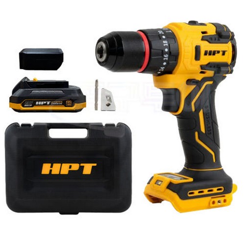 HPT DW20-HD160D1