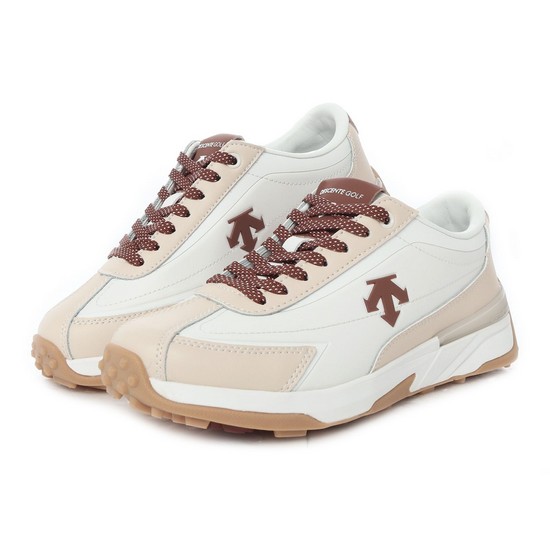 데상트골프  유니 크론 퍼포먼스 신끈 DR12ULSH12_BEGG