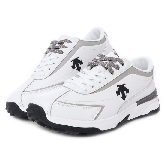 데상트골프  유니 크론 퍼포먼스 신끈 DR12ULSH12_CGYG