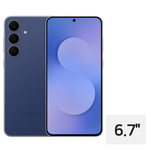 삼성전자  갤럭시S25 FE 256GB, SKT 번호이동 완납