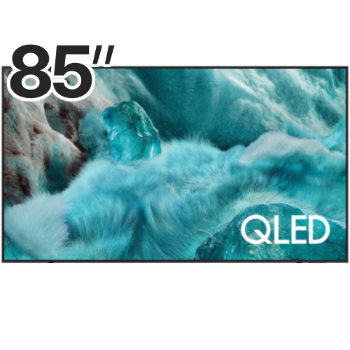 삼성전자 QLED KQ85QF7DAFXKR