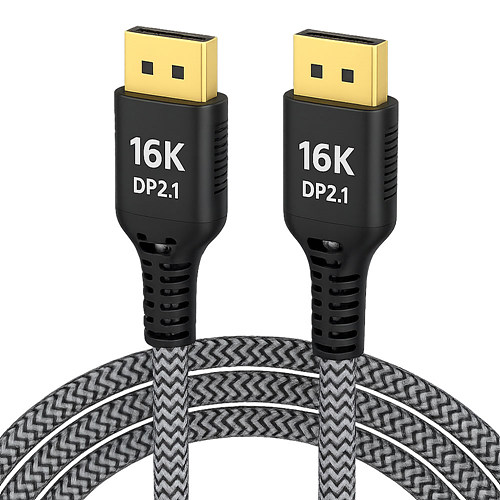 네츄럴파크 DisplayPort v2.1 케이블