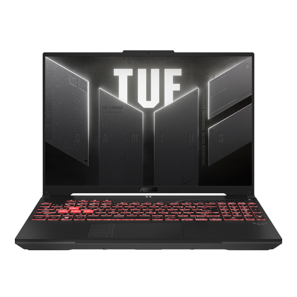 ASUS TUF Gaming A16 FA607NUG-R7735W