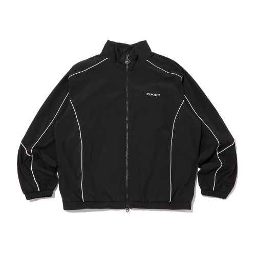 리복  프리미어 윈드 브레이커 REJU5FJ12BK