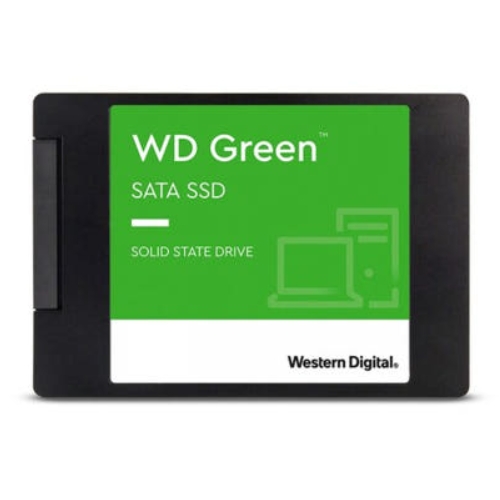 Western Digital WD GREEN SSD 중고
