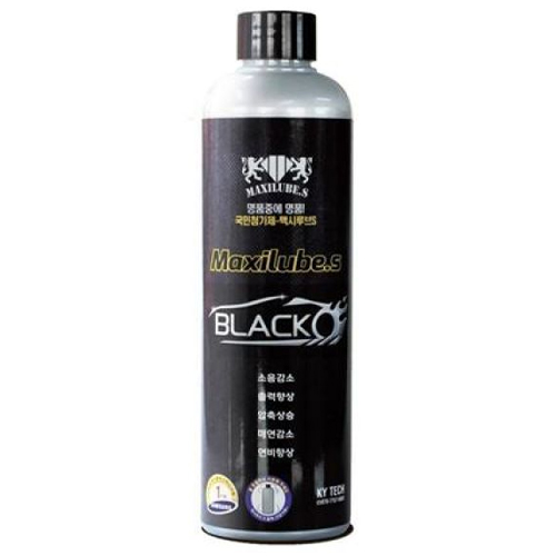 케이와이테크  블랙 300ml